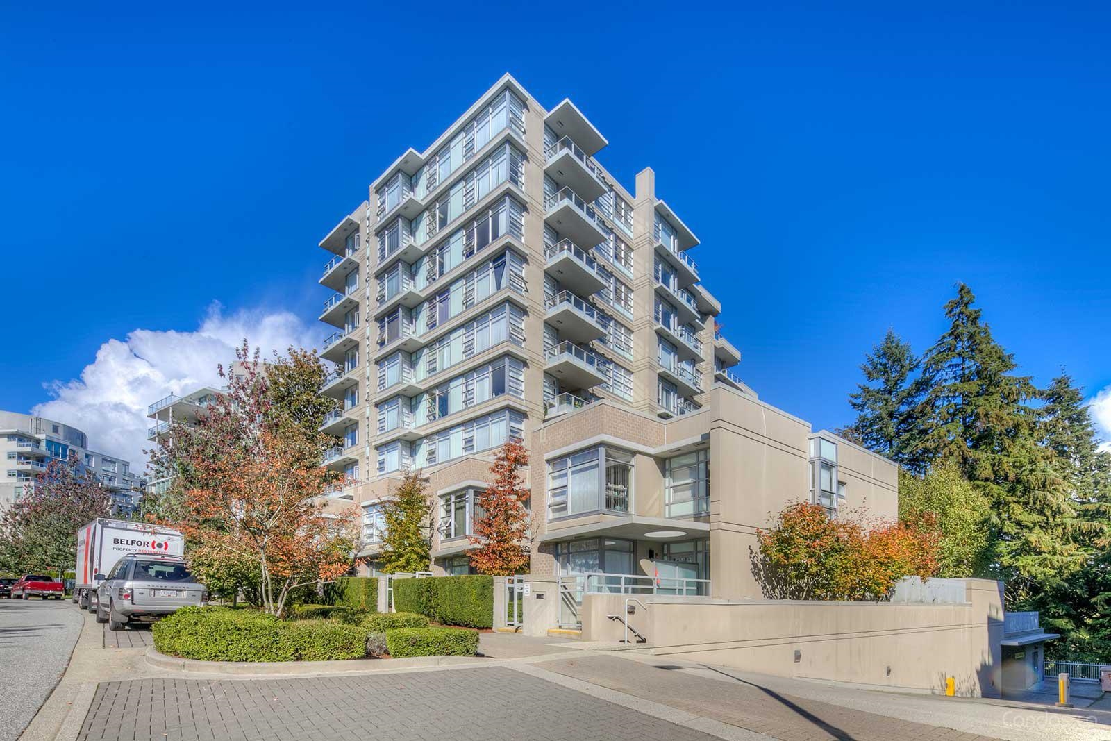 9236 UNIVERSITY CRESCENT, Burnaby, British Columbia, 2 Bedrooms Bedrooms, ,2 BathroomsBathrooms,Residential Attached,For Sale,R2855153