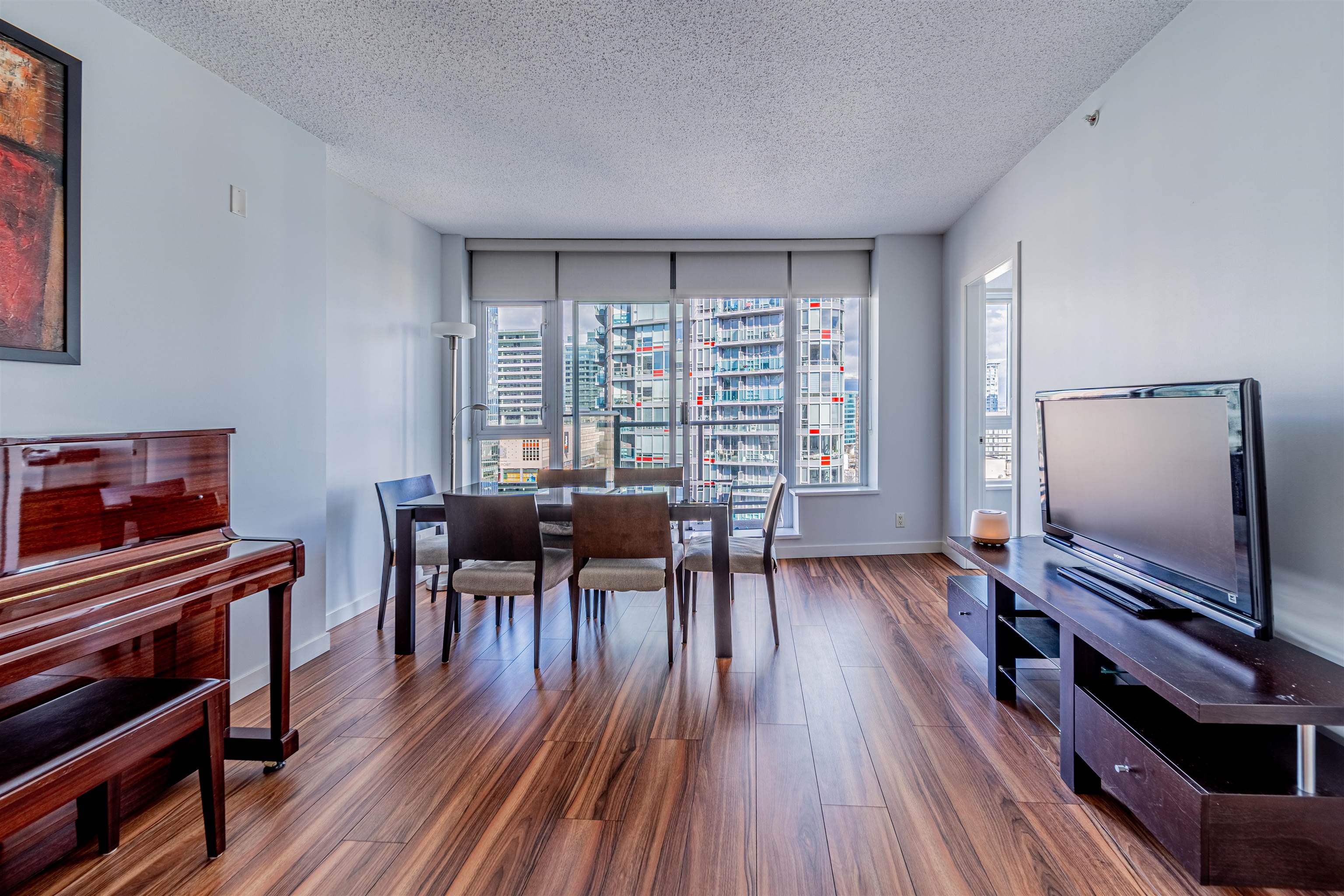 1504-821 CAMBIE STREET, Vancouver, British Columbia, 2 Bedrooms Bedrooms, ,2 BathroomsBathrooms,Residential Attached,For Sale,R2855544