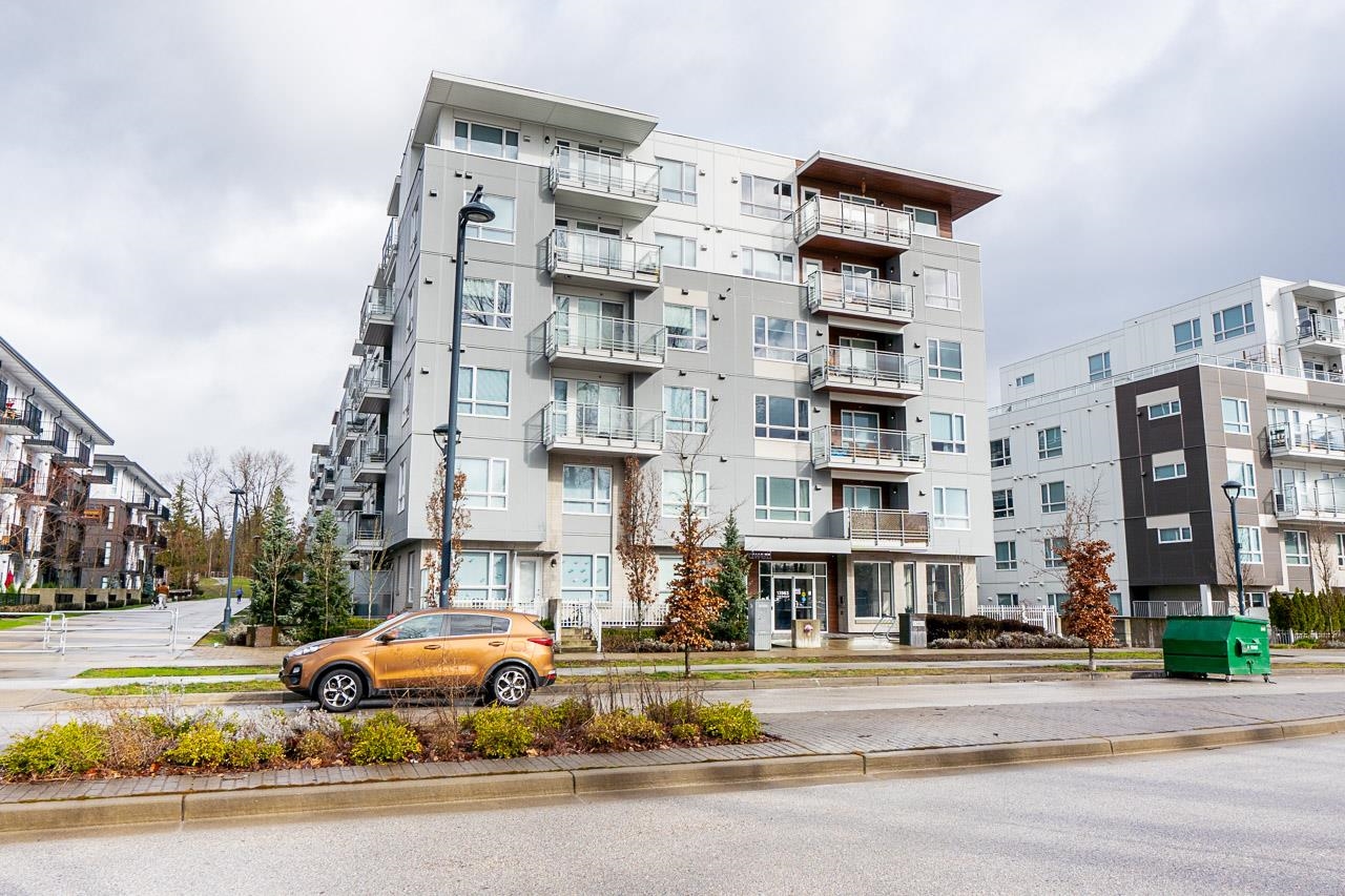 617-13963 105 BOULEVARD, Surrey, British Columbia, 2 Bedrooms Bedrooms, ,2 BathroomsBathrooms,Residential Attached,For Sale,R2855633