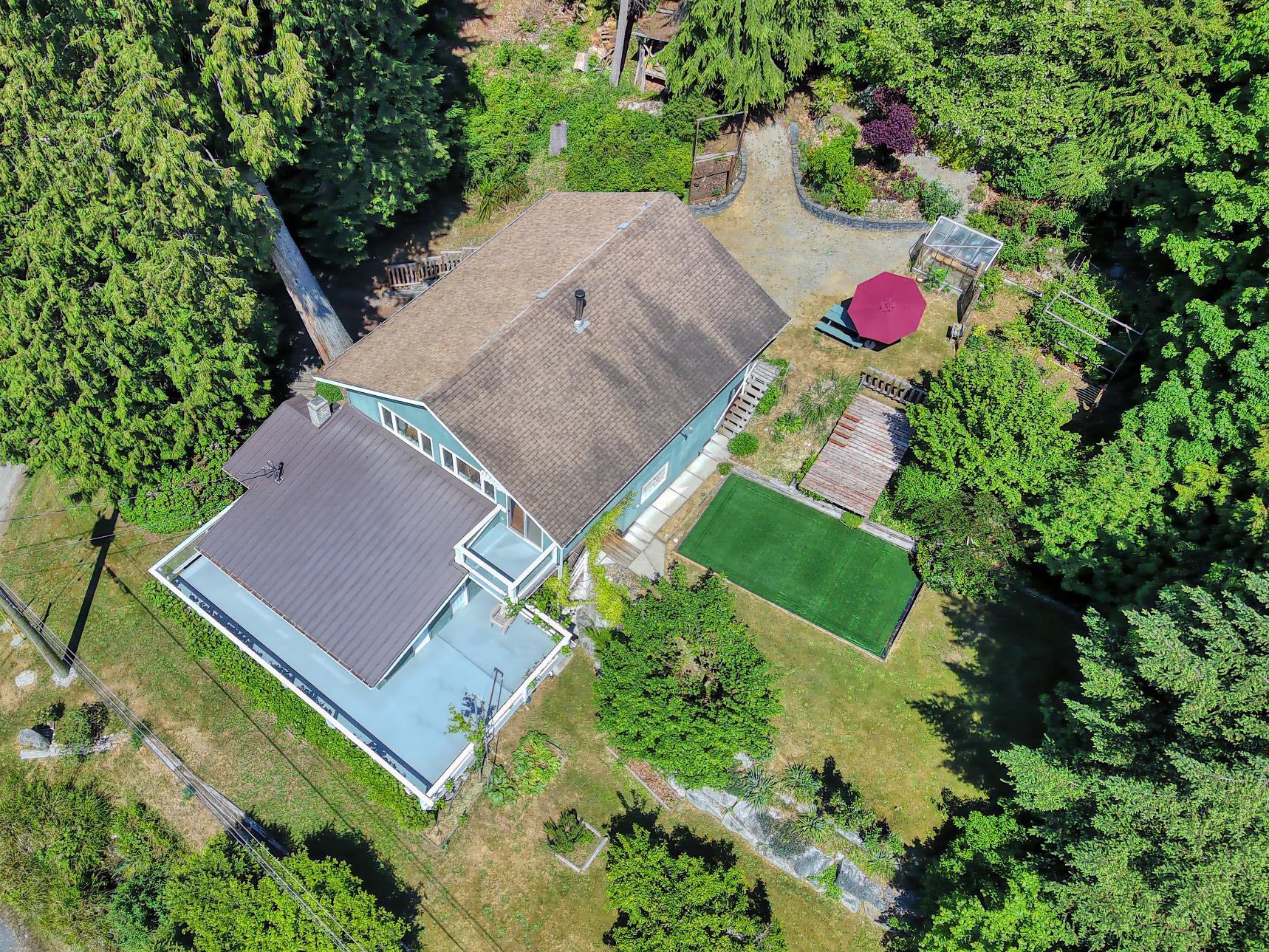 1664 Gower Point Road, Gibsons, Gibsons & Area, V0N 1V5 36