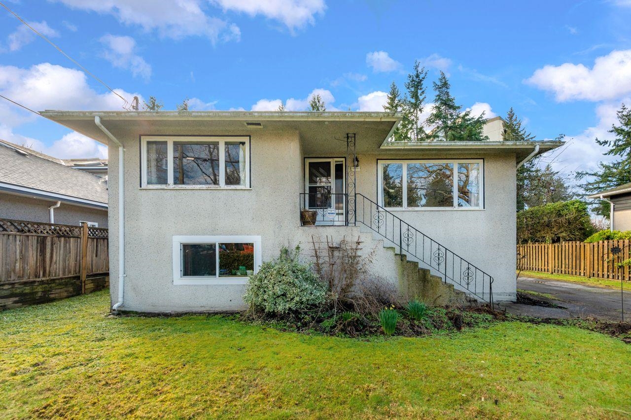 West Cambie House/Single Family for sale:  3 bedroom 2,330 sq.ft. (Listed 2024-03-11)