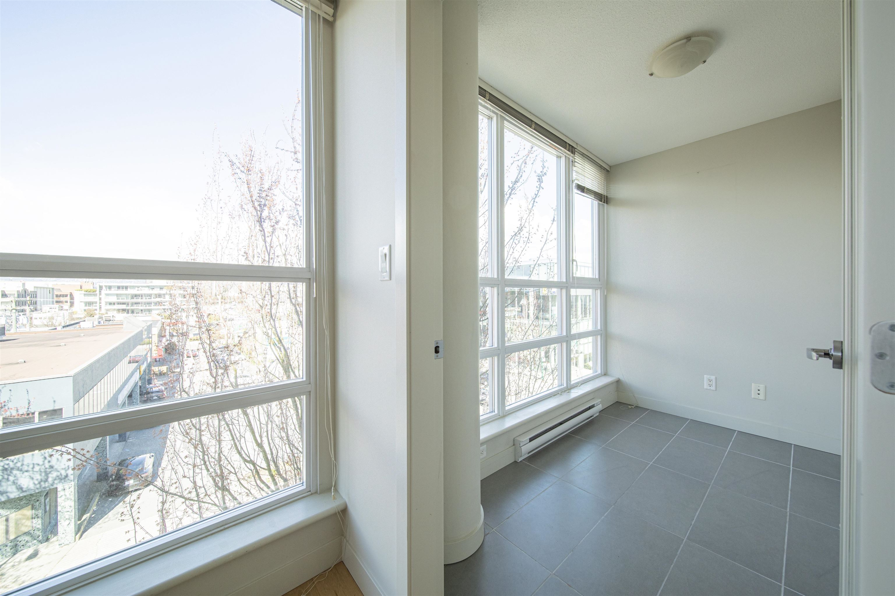 1808 3RD, Vancouver, British Columbia V6J 0C4, 1 Bedroom Bedrooms, ,1 BathroomBathrooms,Residential Attached,For Sale,3RD,R2856697
