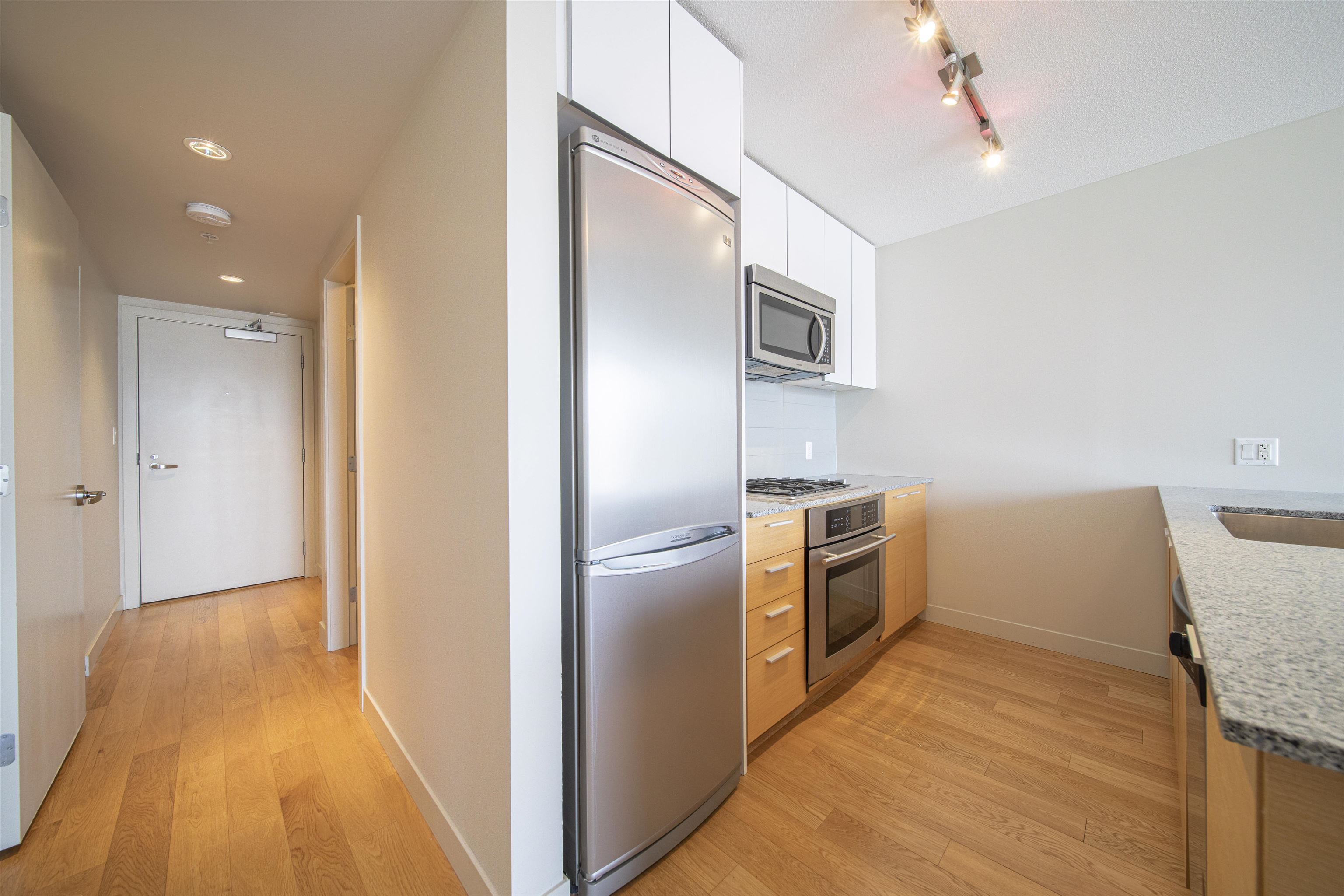 1808 3RD, Vancouver, British Columbia V6J 0C4, 1 Bedroom Bedrooms, ,1 BathroomBathrooms,Residential Attached,For Sale,3RD,R2856697