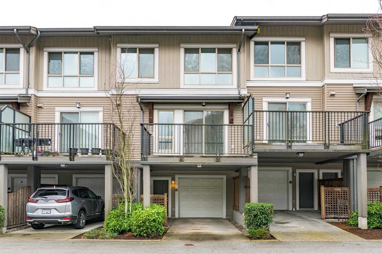 12-6671 121 STREET, Surrey, British Columbia Townhouse, 4 Bedrooms, 3 Bathrooms, Residential Attached,For Sale, MLS-R2856858