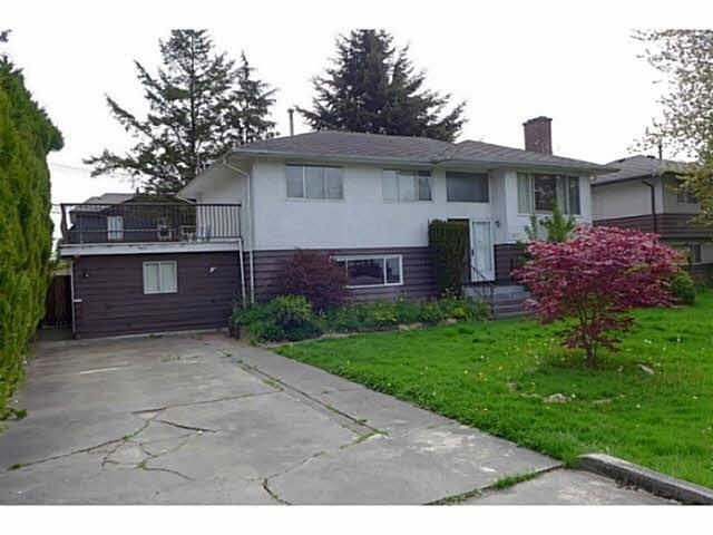10671 AINTREE CRESCENT, Richmond, British Columbia, 6 Bedrooms Bedrooms, ,4 BathroomsBathrooms,Residential Detached,For Sale,R2856867