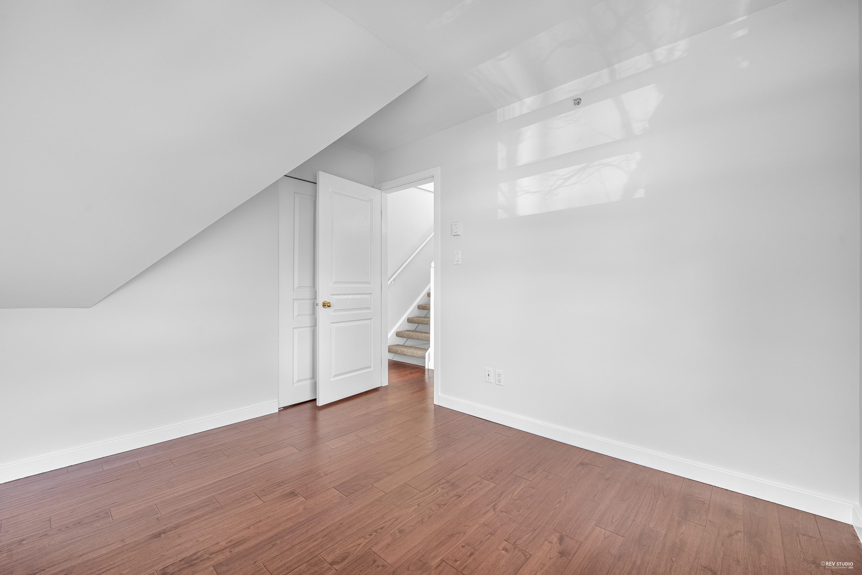 TH1-2030 EKENT AVENUE SOUTH AVENUE, Vancouver, British Columbia, 3 Bedrooms Bedrooms, ,2 BathroomsBathrooms,Residential Attached,For Sale,R2856973