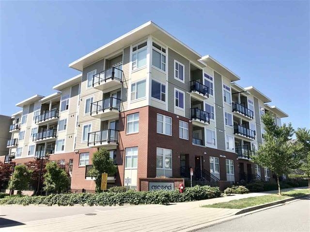 211-15956 86A AVENUE, Surrey, British Columbia V4N 6N8, 1 Bedroom Bedrooms, ,1 BathroomBathrooms,Residential Attached,For Sale,R2857351