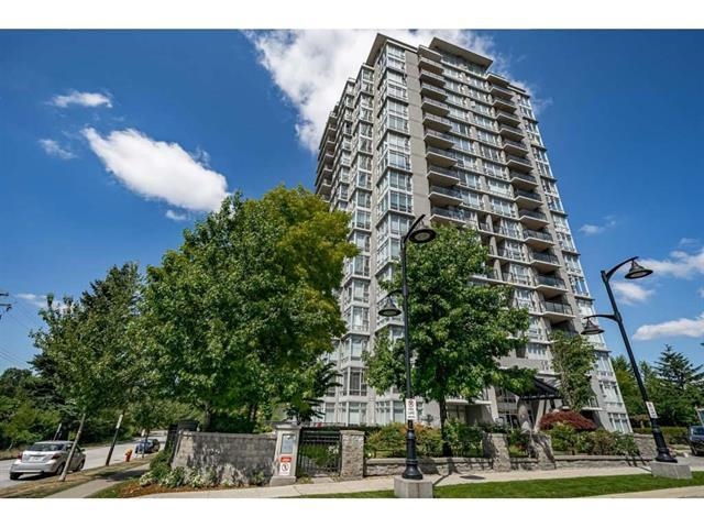 604-575 DELESTRE AVENUE, Coquitlam, British Columbia V3K 0A6, 2 Bedrooms Bedrooms, ,2 BathroomsBathrooms,Residential Attached,For Sale,R2857476