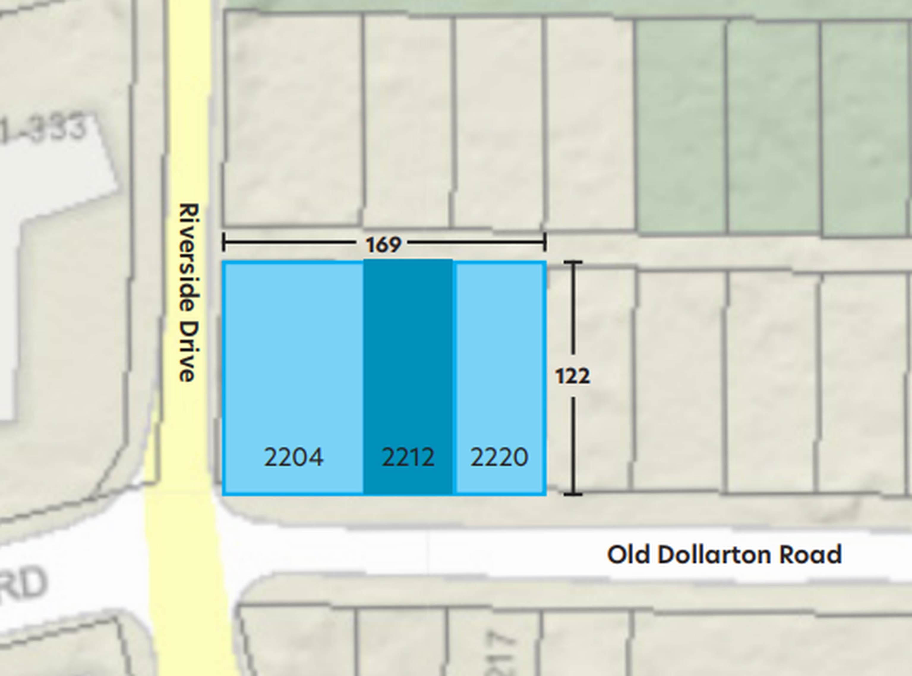 Listing image of 2212 OLD DOLLARTON ROAD