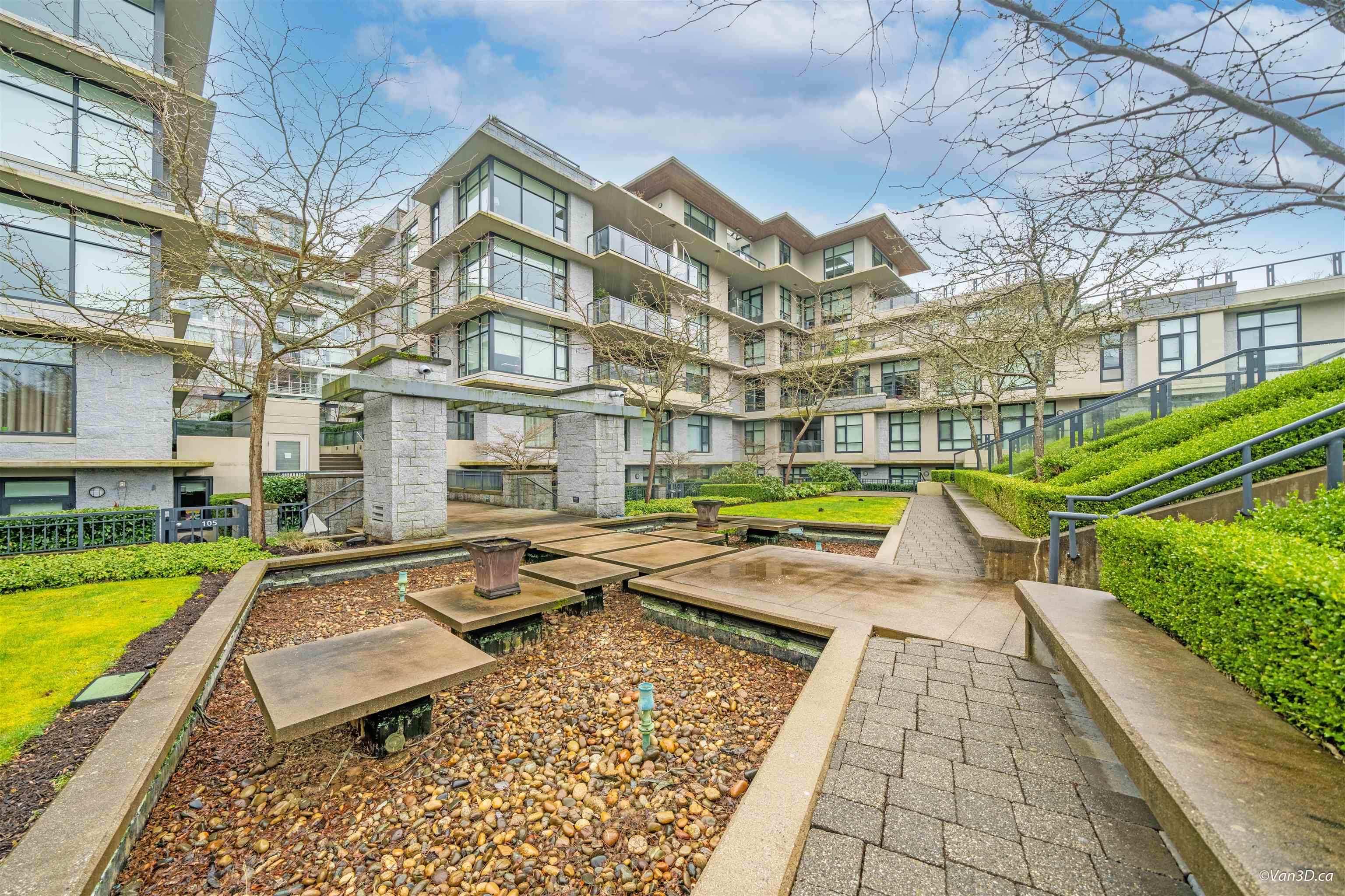 TH18-6063 IONA DRIVE, Vancouver, British Columbia, 2 Bedrooms Bedrooms, ,2 BathroomsBathrooms,Residential Attached,For Sale,R2857700