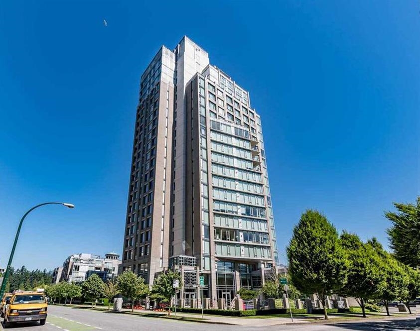1703-1925 ALBERNI STREET, Vancouver, British Columbia, 2 Bedrooms Bedrooms, ,2 BathroomsBathrooms,Residential Attached,For Sale,R2857754