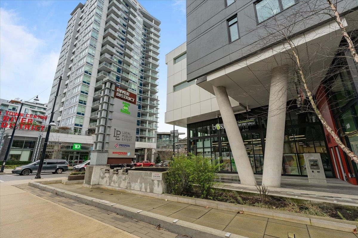 TH 106-3490 MARINE WAY, Vancouver, British Columbia, 2 Bedrooms Bedrooms, ,3 BathroomsBathrooms,Residential Attached,For Sale,R2857802