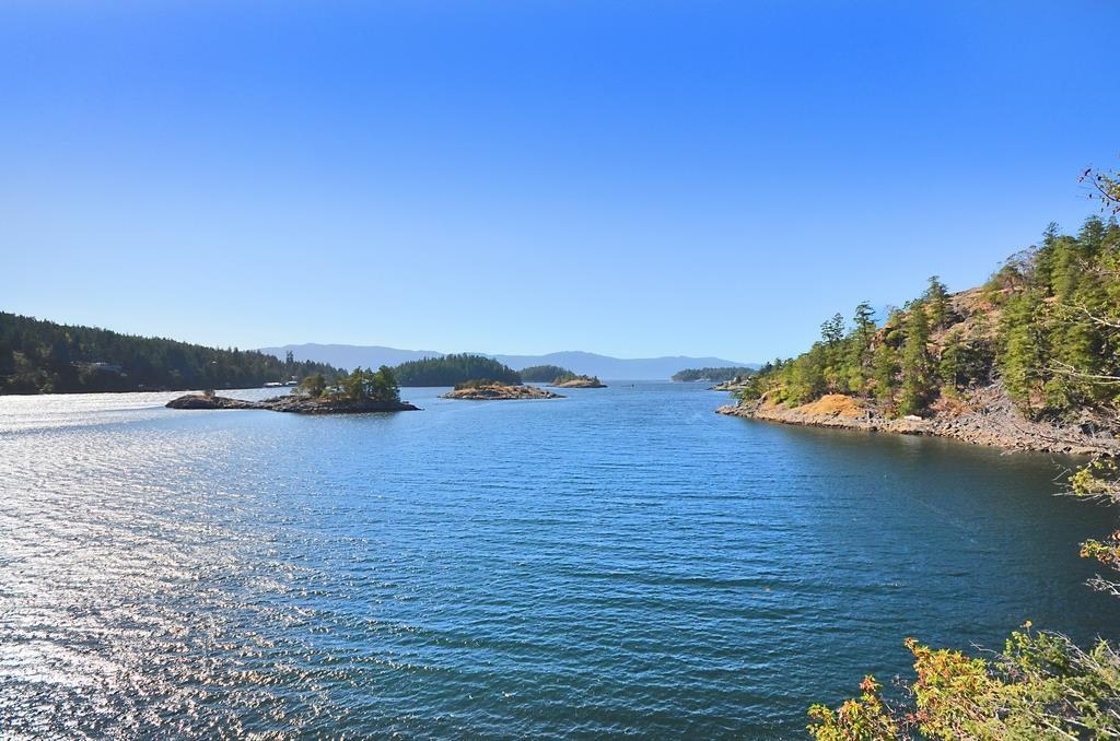 Pender Harbour Egmont Other for sale:    (Listed 2024-03-11)