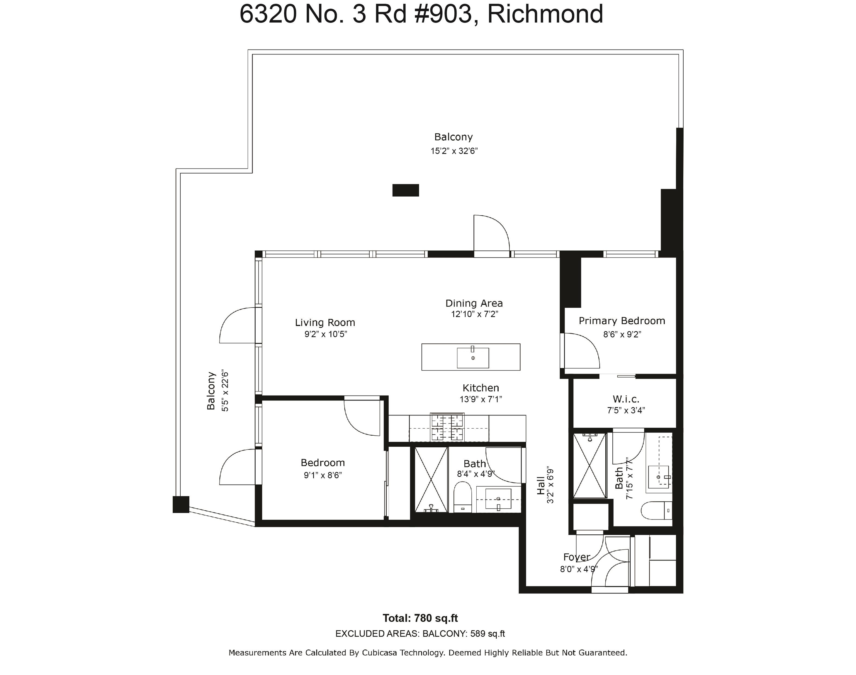 6320 NO. 3, Richmond, British Columbia V6Y 0L5, 2 Bedrooms Bedrooms, ,2 BathroomsBathrooms,Residential Attached,For Sale,NO. 3,R2858173
