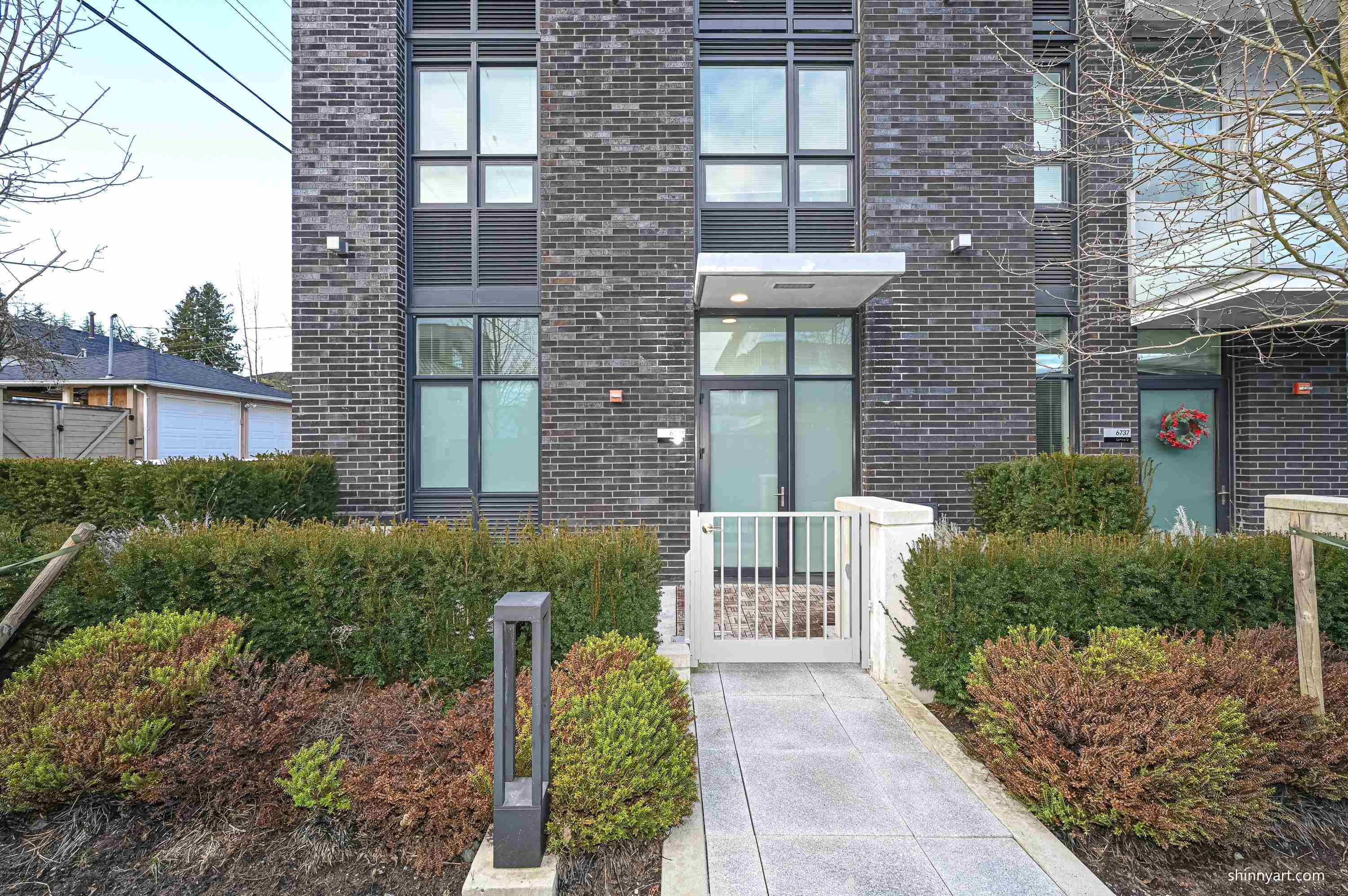 6739 CAMBIE STREET, Vancouver, British Columbia, 3 Bedrooms Bedrooms, ,3 BathroomsBathrooms,Residential Attached,For Sale,R2858216