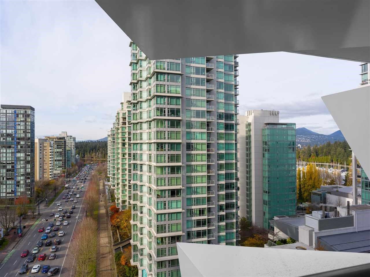 620 CARDERO, Vancouver, British Columbia V6G 0C7, 2 Bedrooms Bedrooms, ,1 BathroomBathrooms,Residential Attached,For Sale,CARDERO,R2858327