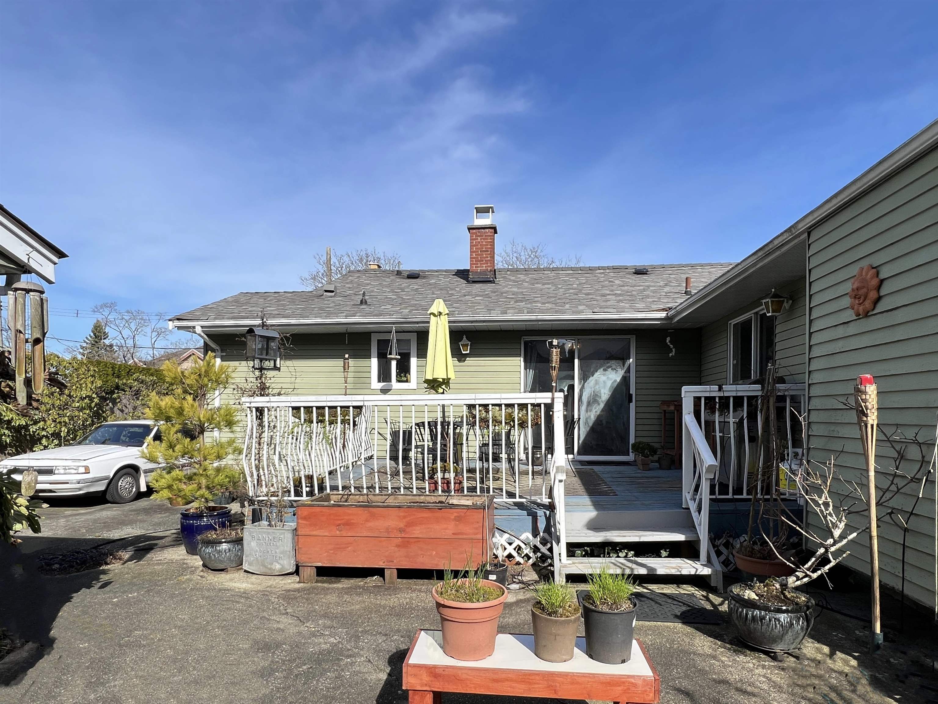8520 ROBINSON ROAD, Richmond, British Columbia, 3 Bedrooms Bedrooms, ,2 BathroomsBathrooms,Residential Detached,For Sale,R2858392