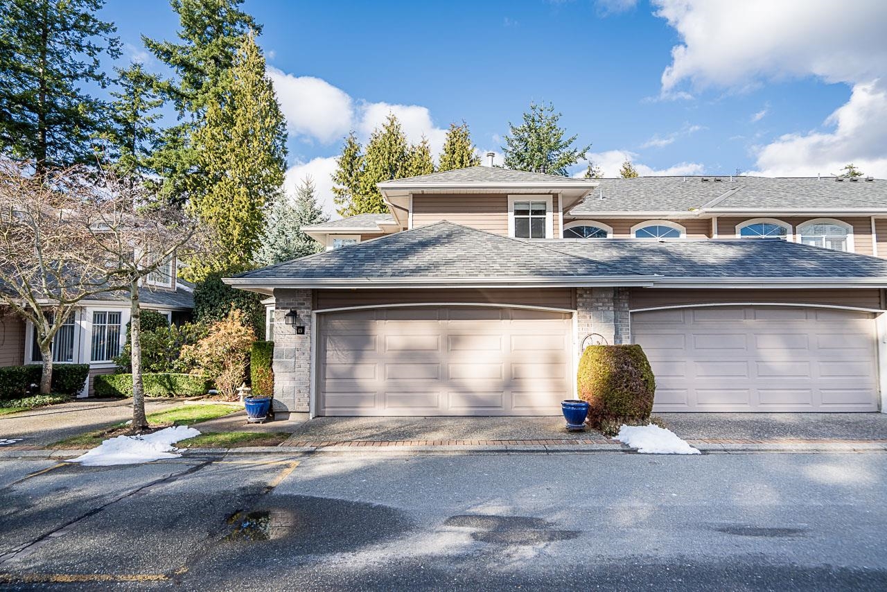 49-2500 152 STREET, Surrey, British Columbia, 3 Bedrooms Bedrooms, ,4 BathroomsBathrooms,Residential Attached,For Sale,R2858509