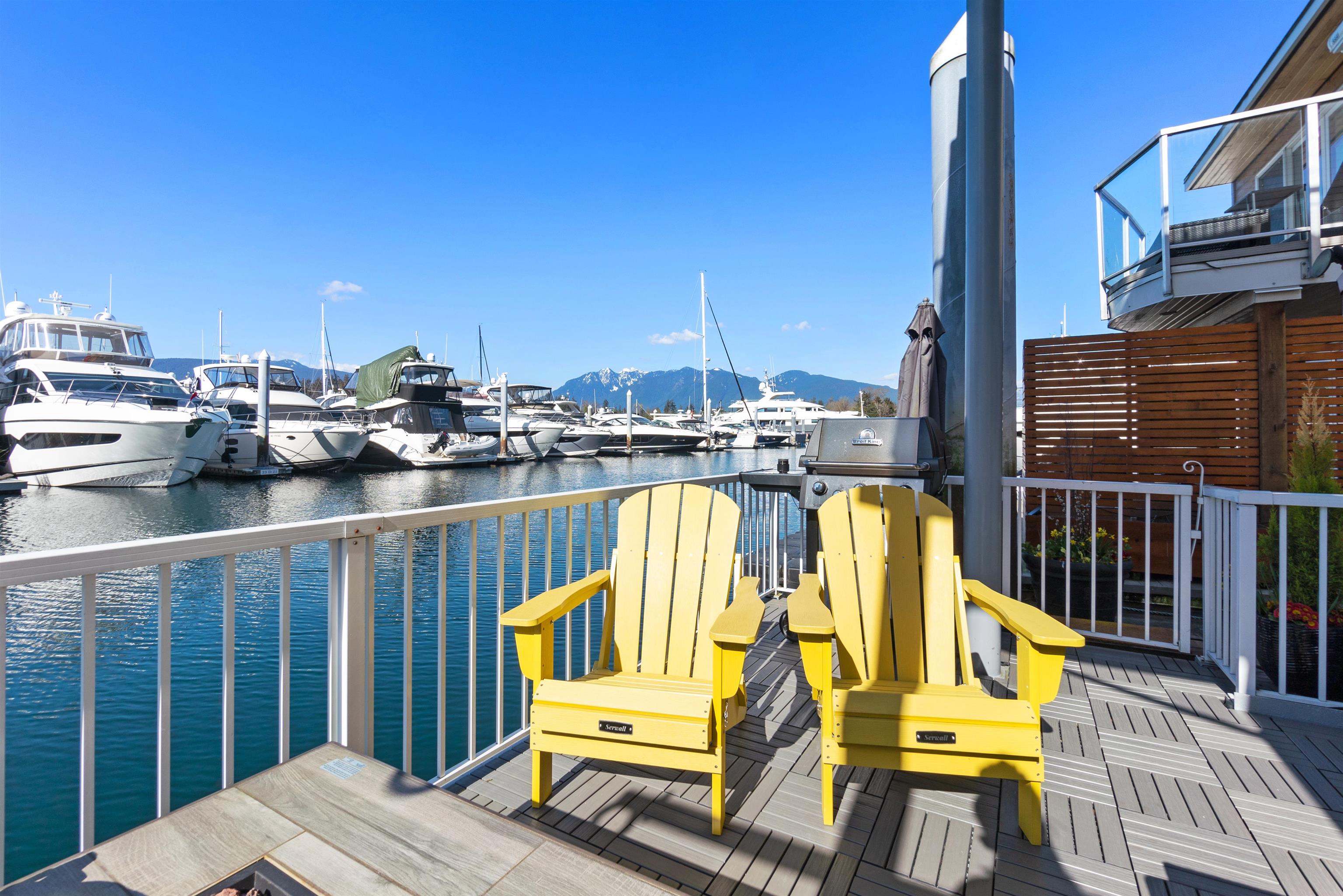 1525 COAL HARBOUR, British Columbia V6G 3E7, 2 Bedrooms Bedrooms, ,2 BathroomsBathrooms,Residential Detached,For Sale,COAL HARBOUR,R2858562