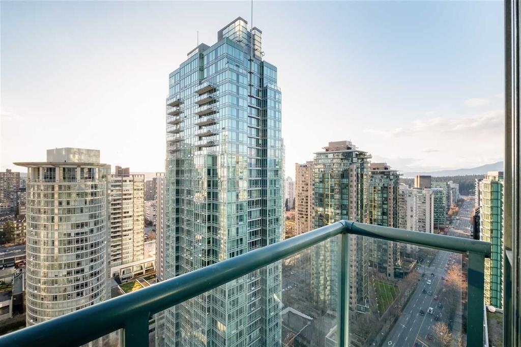 1239 GEORGIA, Vancouver, British Columbia V6E 4R8, 2 Bedrooms Bedrooms, ,2 BathroomsBathrooms,Residential Attached,For Sale,GEORGIA,R2858631
