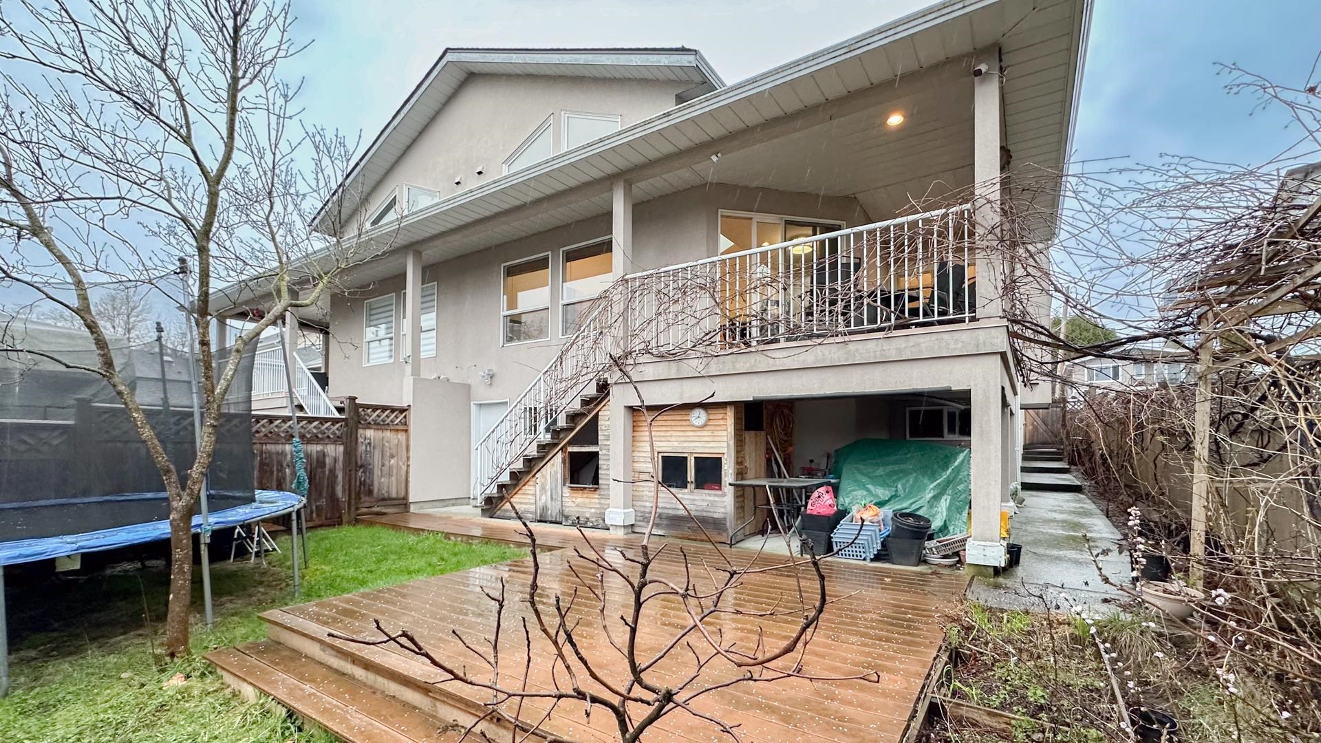 1012 ROCHESTER AVENUE, Coquitlam, British Columbia 1/2 Duplex, 2 Bedrooms, 2 Bathrooms, Residential Attached,For Sale, MLS-R2858861, Richmond Condo for Sale