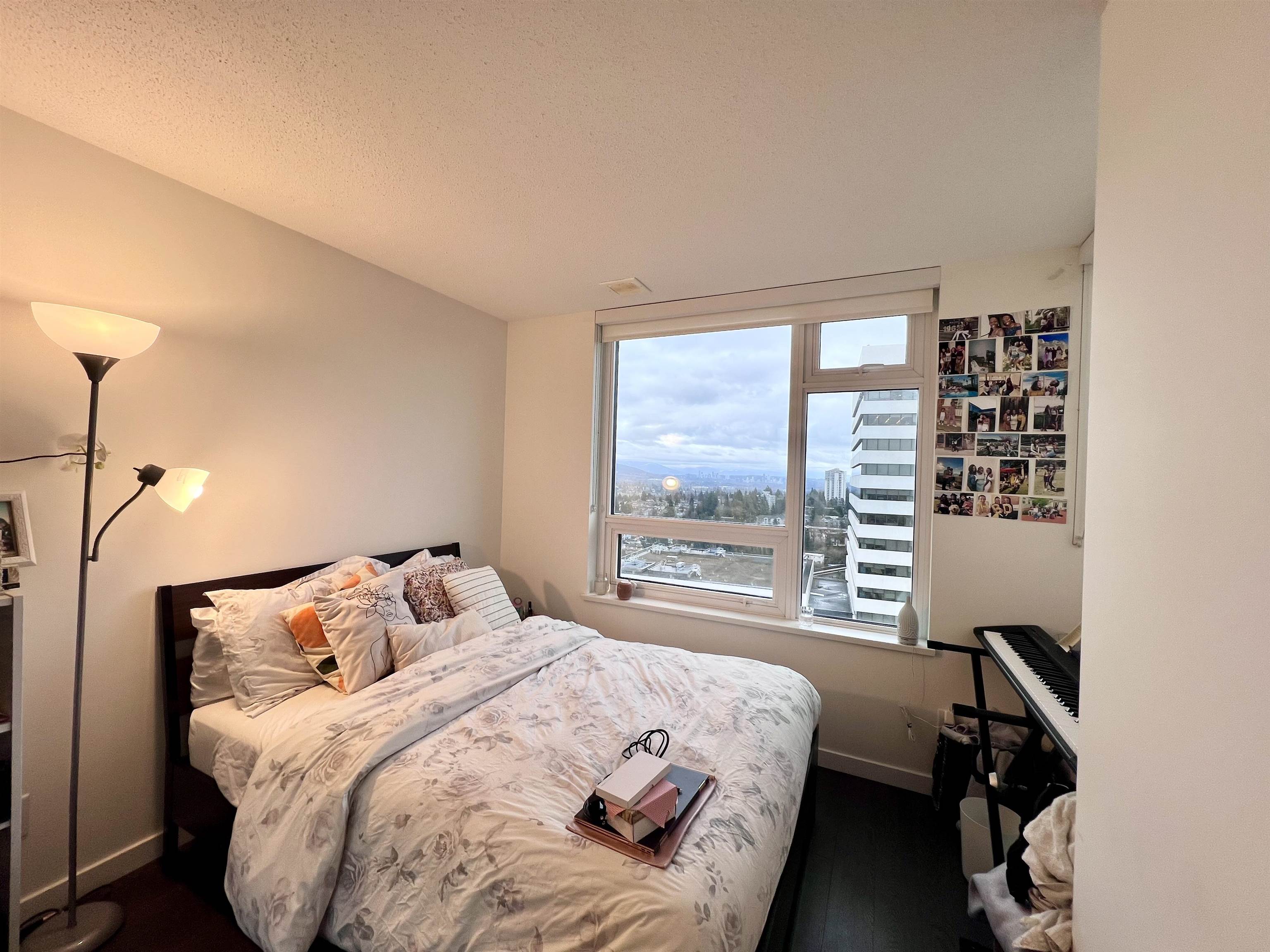 2707-5665 BOUNDARY ROAD, Vancouver, British Columbia, 2 Bedrooms Bedrooms, ,2 BathroomsBathrooms,Residential Attached,For Sale,R2858880
