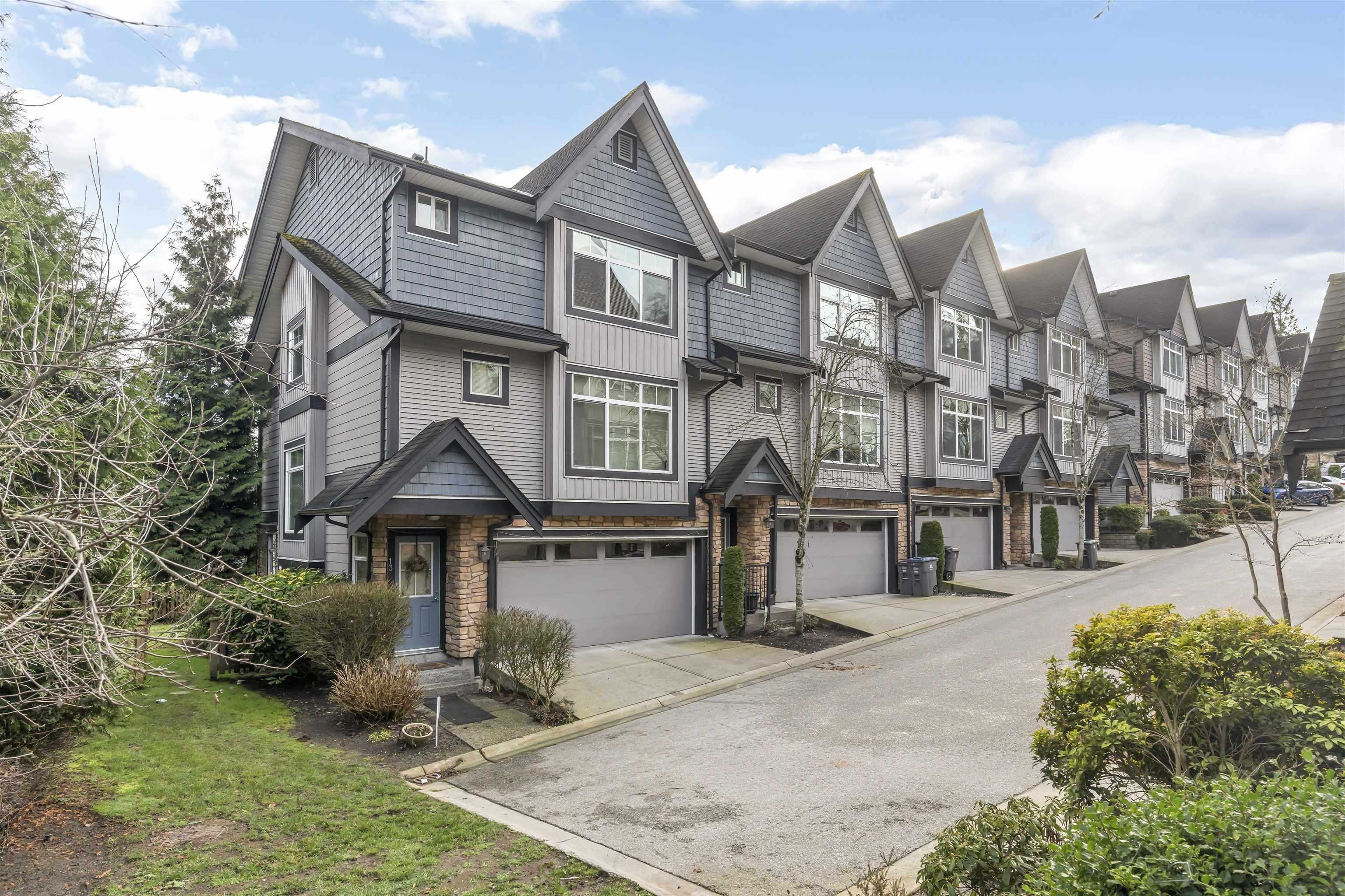 13-6299 144 STREET, Surrey, British Columbia V3X 1A2, 4 Bedrooms Bedrooms, ,4 BathroomsBathrooms,Residential Attached,For Sale,R2859419