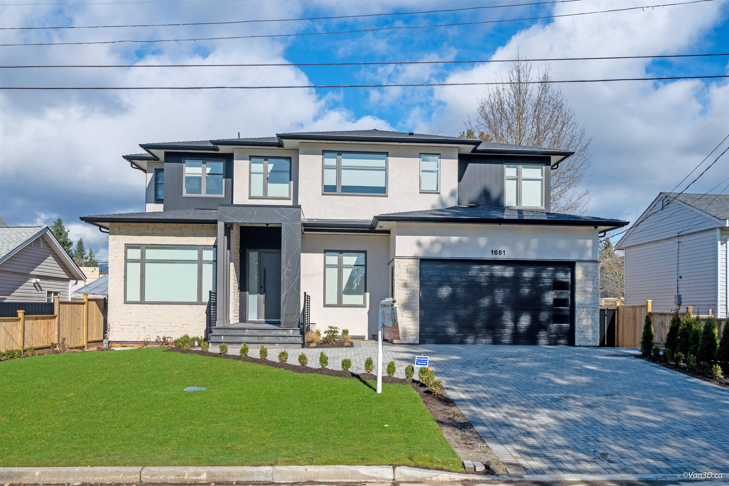 Sold 1681 CORNELL AVENUE, Coquitlam, BC Zealty