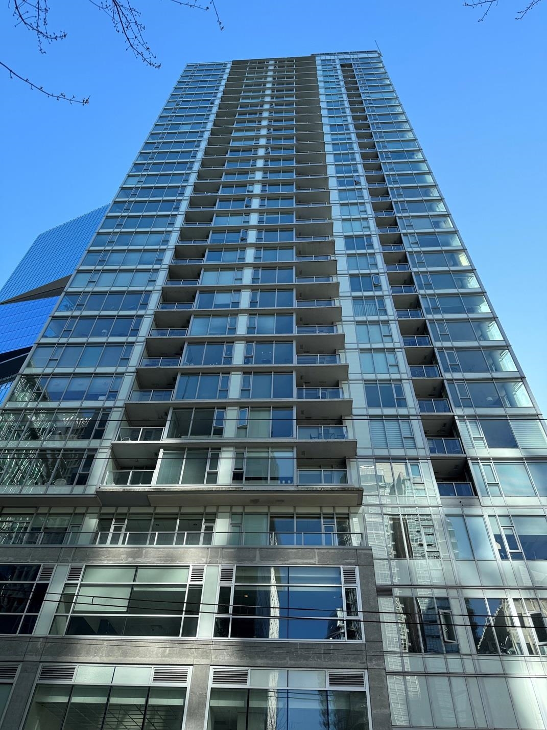 1188 PENDER, Vancouver, British Columbia V6E 0A2, 2 Bedrooms Bedrooms, ,2 BathroomsBathrooms,Residential Attached,For Sale,PENDER,R2859854