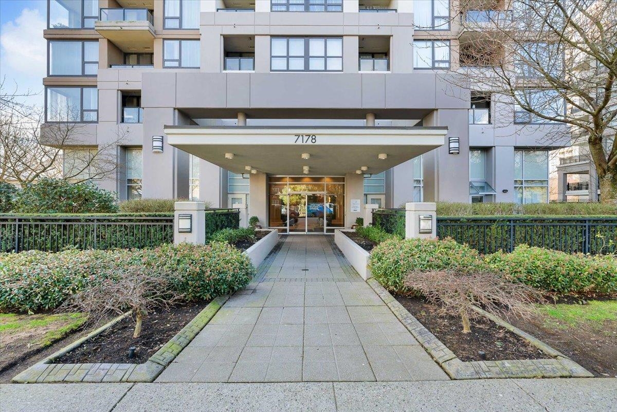 2702-7178 COLLIER STREET, Burnaby, British Columbia, 2 Bedrooms Bedrooms, ,2 BathroomsBathrooms,Residential Attached,For Sale,R2859887