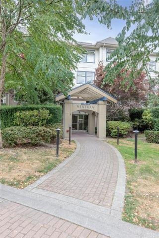 307-15210 GUILDFORD DRIVE, Surrey, British Columbia, 1 Bedroom Bedrooms, ,1 BathroomBathrooms,Residential Attached,For Sale,R2859942