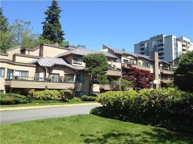 106-1690 AUGUSTA AVENUE, Burnaby, British Columbia, 1 Bedroom Bedrooms, ,1 BathroomBathrooms,Residential Attached,For Sale,R2860116
