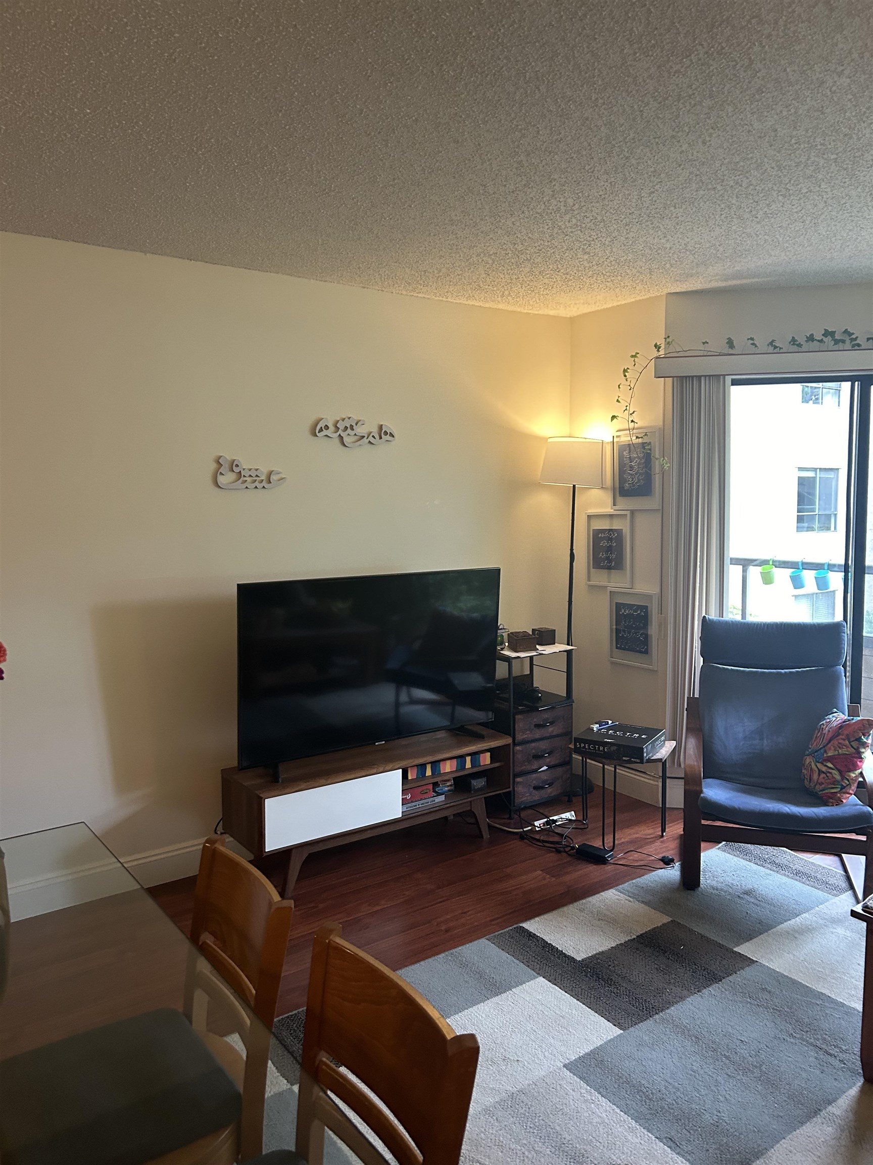 106-1690 AUGUSTA AVENUE, Burnaby, British Columbia, 1 Bedroom Bedrooms, ,1 BathroomBathrooms,Residential Attached,For Sale,R2860116