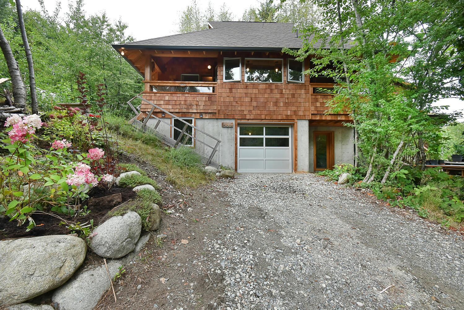 Gibsons & Area House/Single Family for sale:  2 bedroom 2,110 sq.ft. (Listed 2024-03-17)