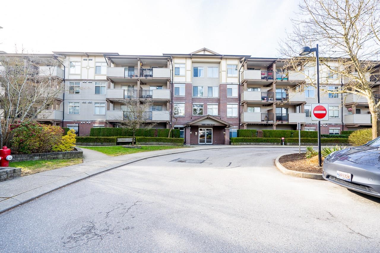 410-10088 148 STREET, Surrey, British Columbia, 2 Bedrooms Bedrooms, ,2 BathroomsBathrooms,Residential Attached,For Sale,R2860235