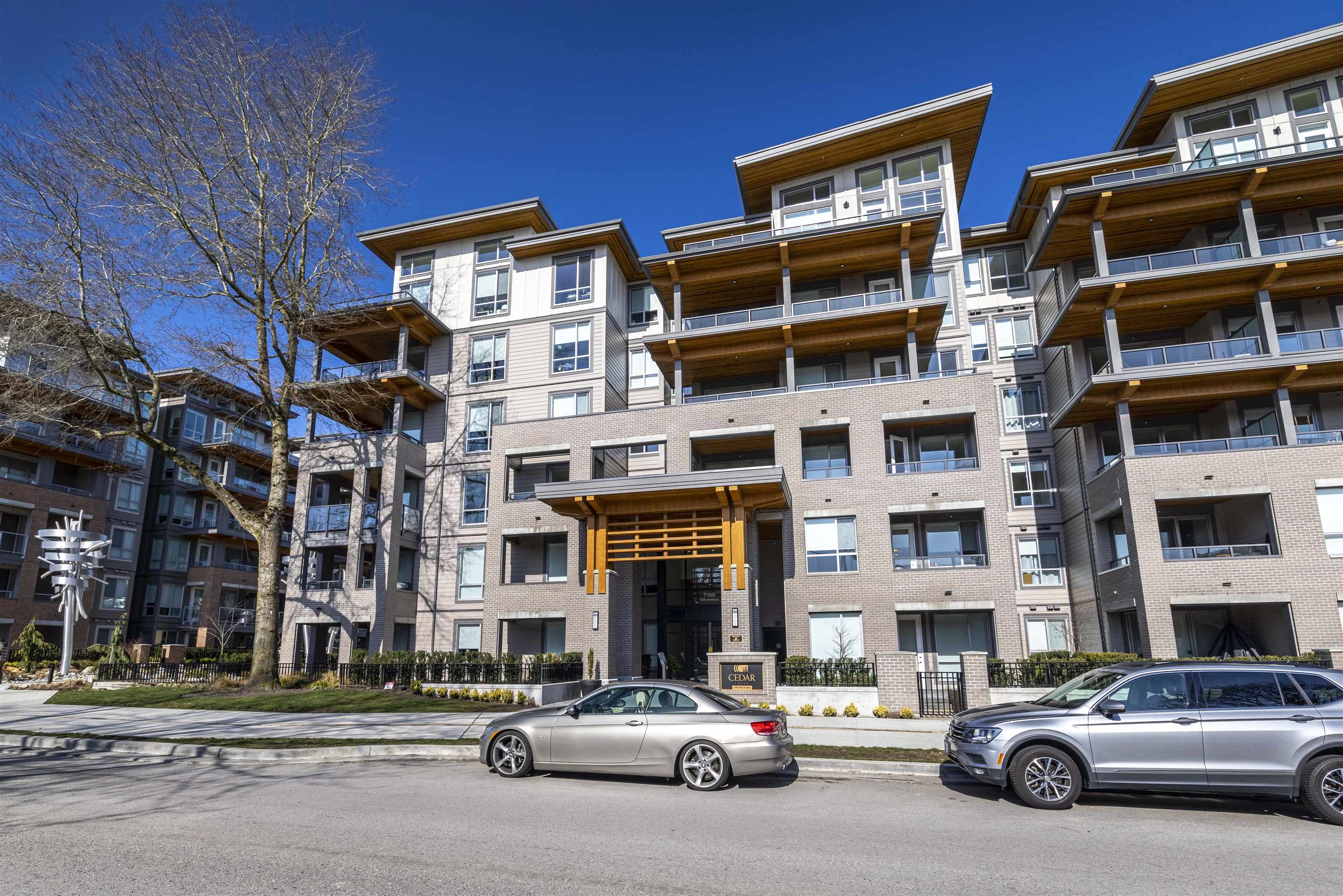 105-7169 14TH AVENUE, Burnaby, British Columbia Apartment/Condo, 3 Bedrooms, 2 Bathrooms, Residential Attached,For Sale, MLS-R2860455