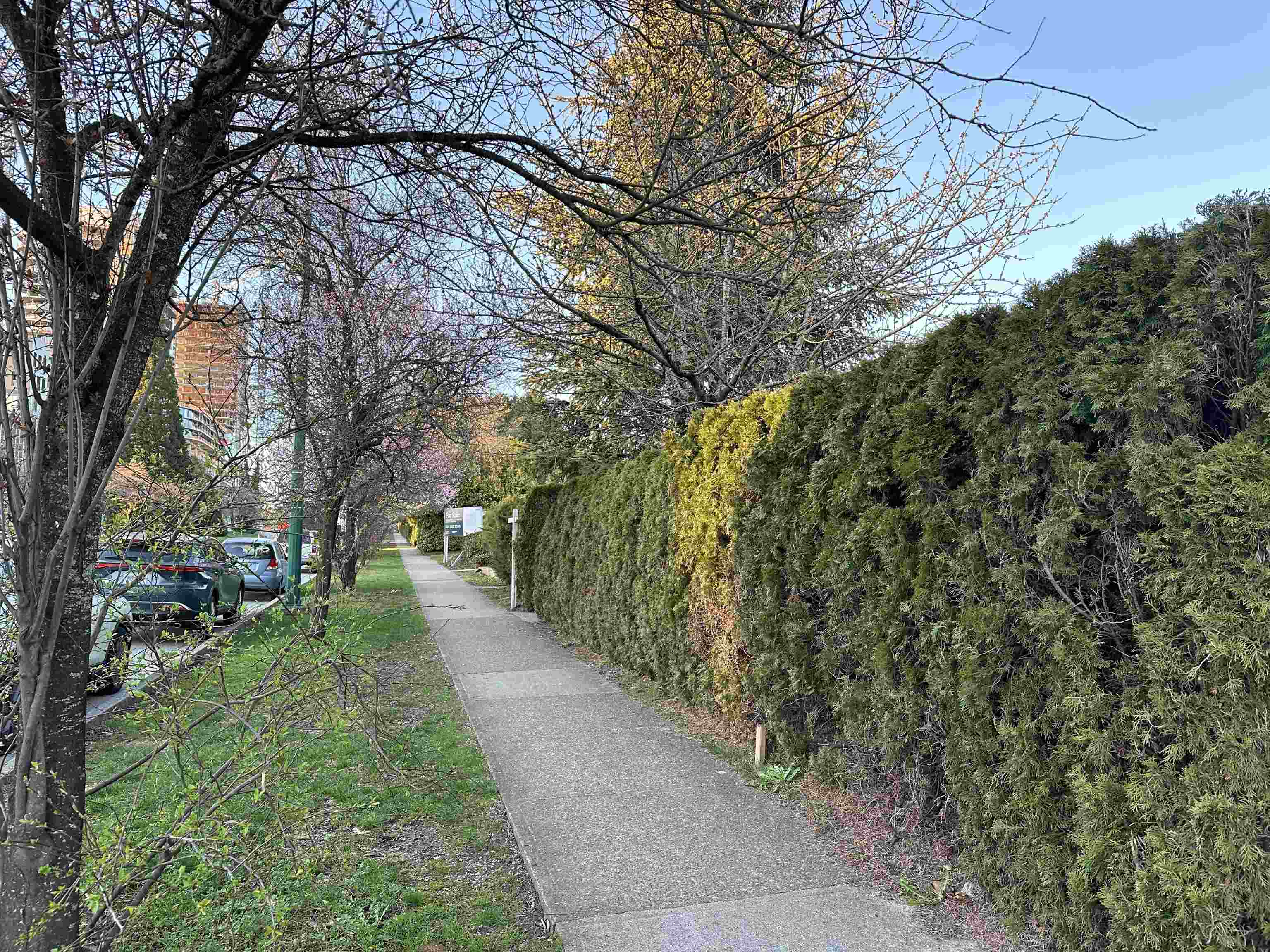 Listing image of 6298 CAMBIE STREET