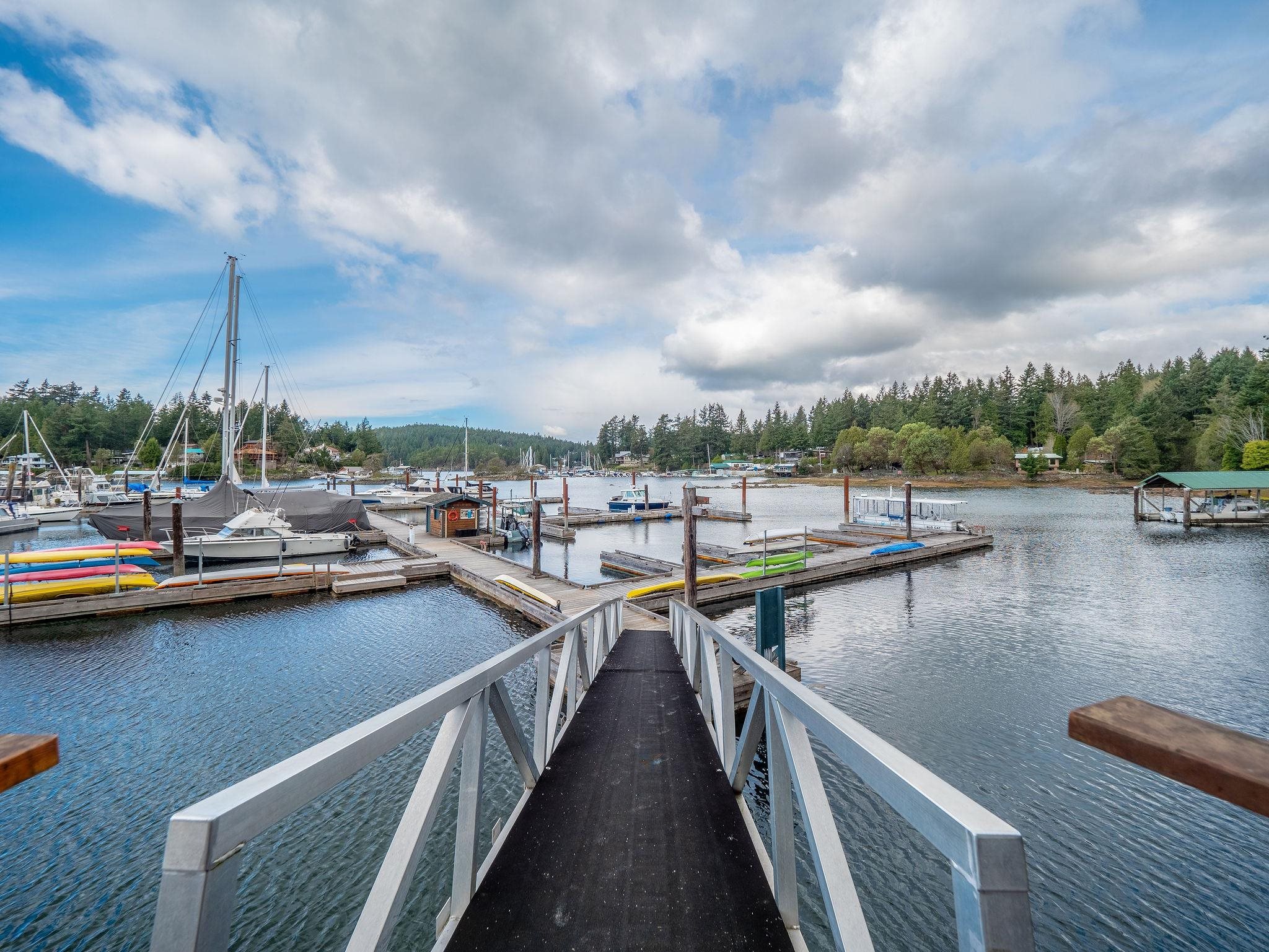 18d 12849 Lagoon Road, Madeira Park, Pender Harbour Egmont, V0N 2H0 30