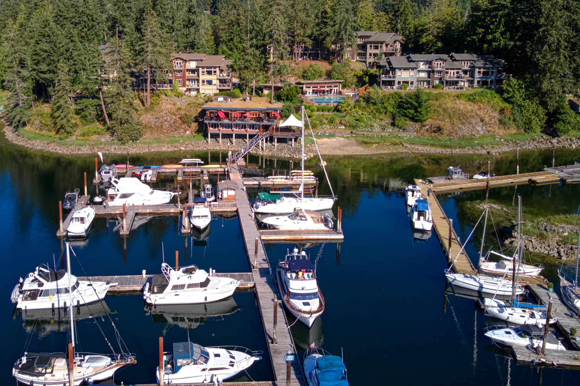 18d 12849 Lagoon Road, Madeira Park, Pender Harbour Egmont, V0N 2H0 32