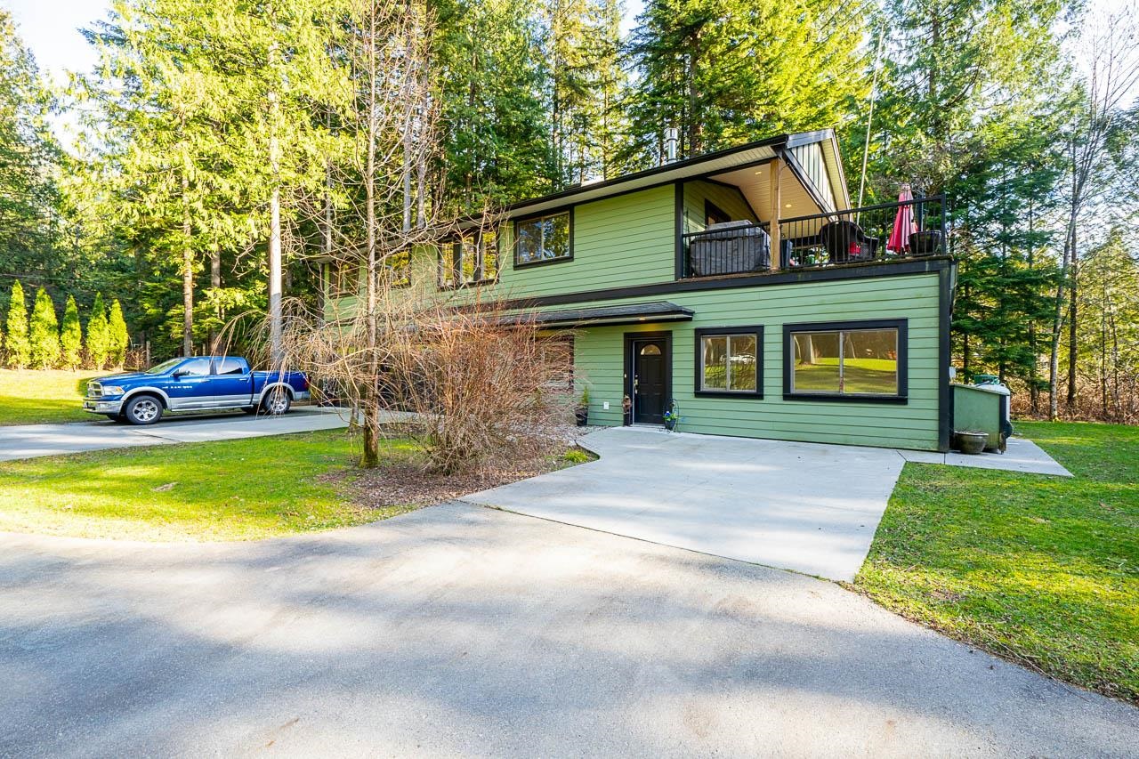 12915 Degraff Road, Mission, Mission BC, V2V 7K7 2