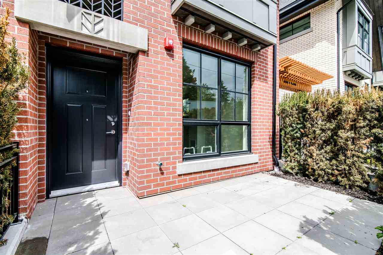 7861 OAK STREET, Vancouver, British Columbia, 3 Bedrooms Bedrooms, ,3 BathroomsBathrooms,Residential Attached,For Sale,R2861337