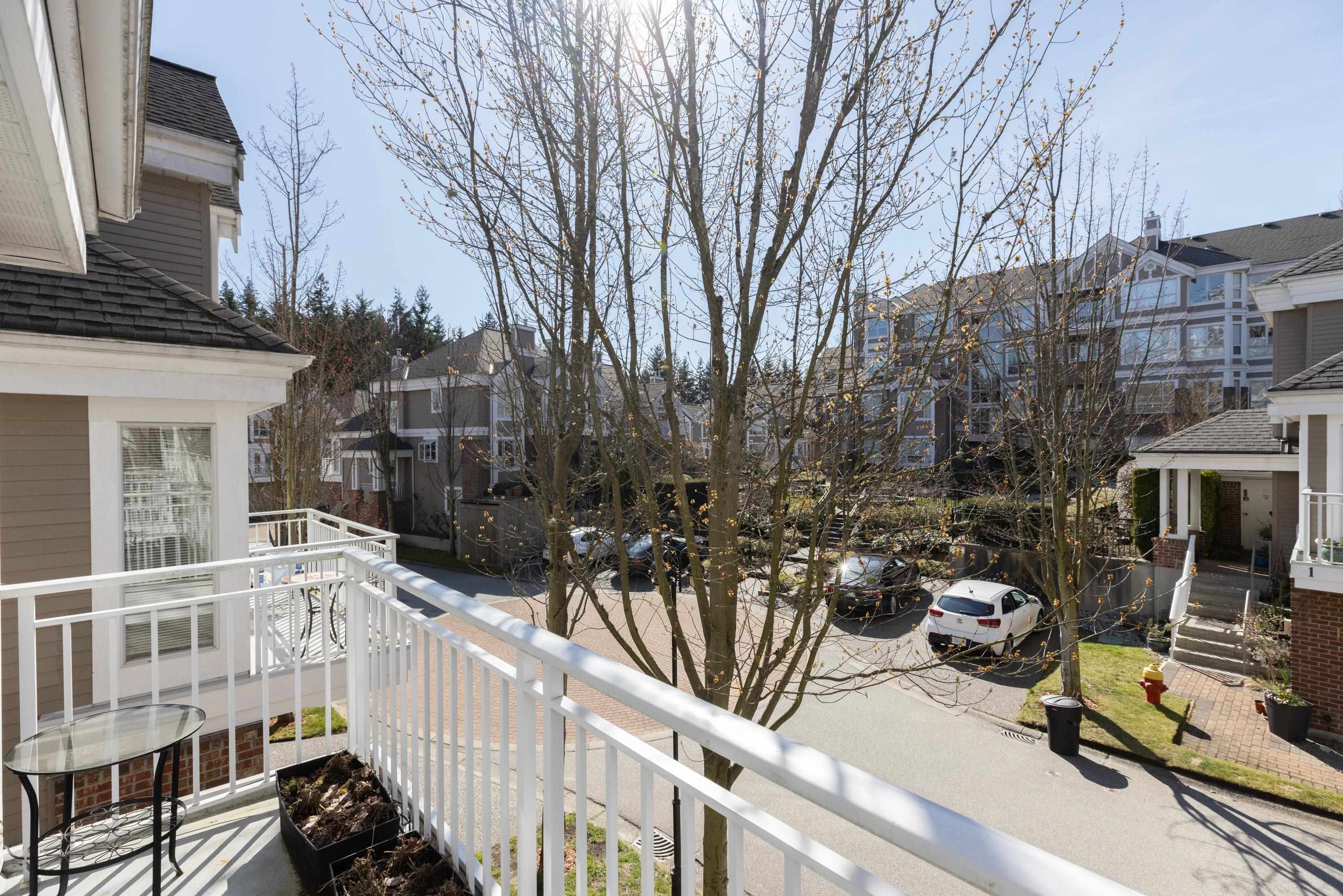 14-5760 HAMPTON PLACE, Vancouver, British Columbia, 3 Bedrooms Bedrooms, ,4 BathroomsBathrooms,Residential Attached,For Sale,R2861445