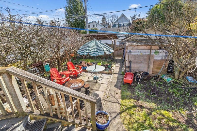 Listing image of 3432 W 22ND AVENUE