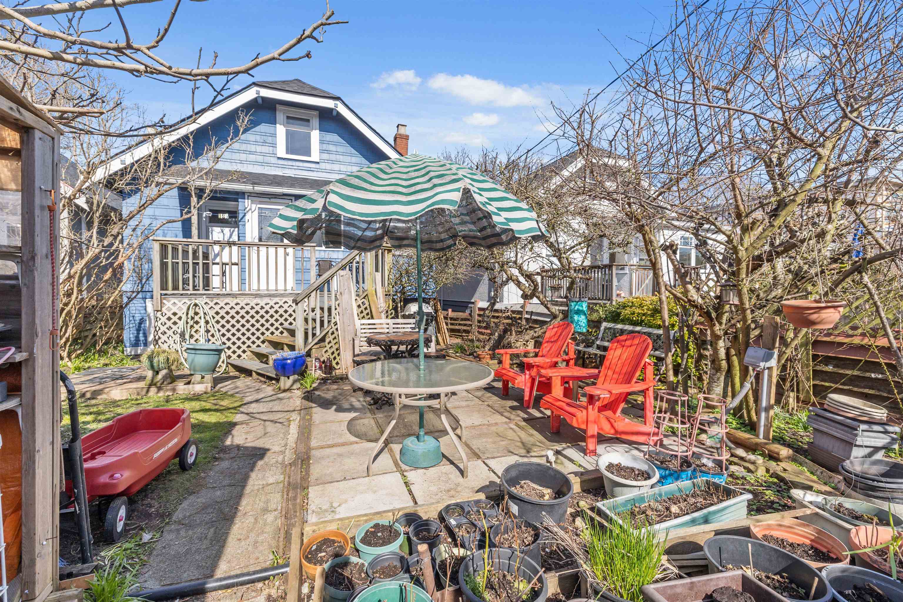 3432 22ND AVENUE, Vancouver, British Columbia V6S 1J2, 6 Bedrooms Bedrooms, ,4 BathroomsBathrooms,Residential Detached,For Sale,R2861451