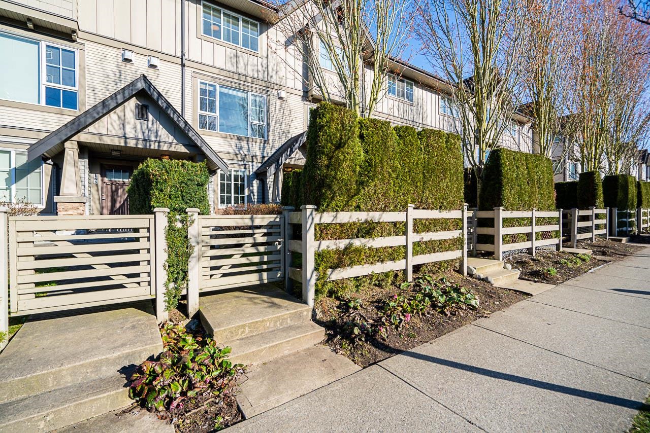 166-2501 161A STREET, Surrey, British Columbia, 2 Bedrooms Bedrooms, ,2 BathroomsBathrooms,Residential Attached,For Sale,R2861600