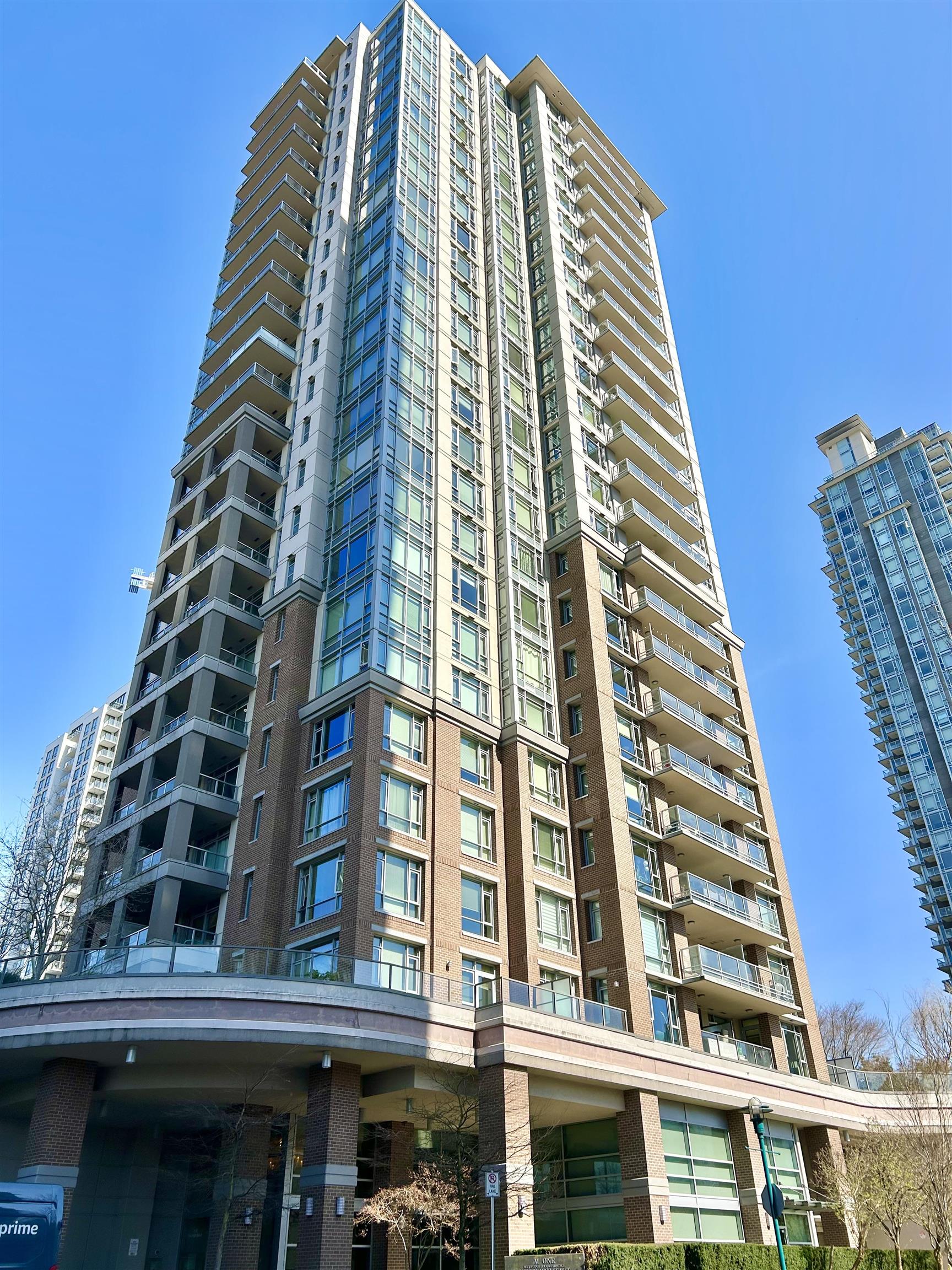 2806-1155 THE HIGH STREET, Coquitlam, British Columbia, 2 Bedrooms Bedrooms, ,2 BathroomsBathrooms,Residential Attached,For Sale,R2861605