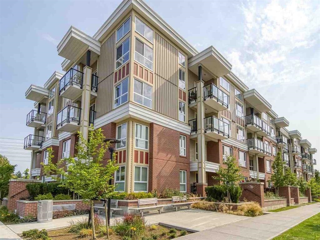 209-10688 140 STREET, Surrey, British Columbia, 1 Bedroom Bedrooms, ,1 BathroomBathrooms,Residential Attached,For Sale,R2861617