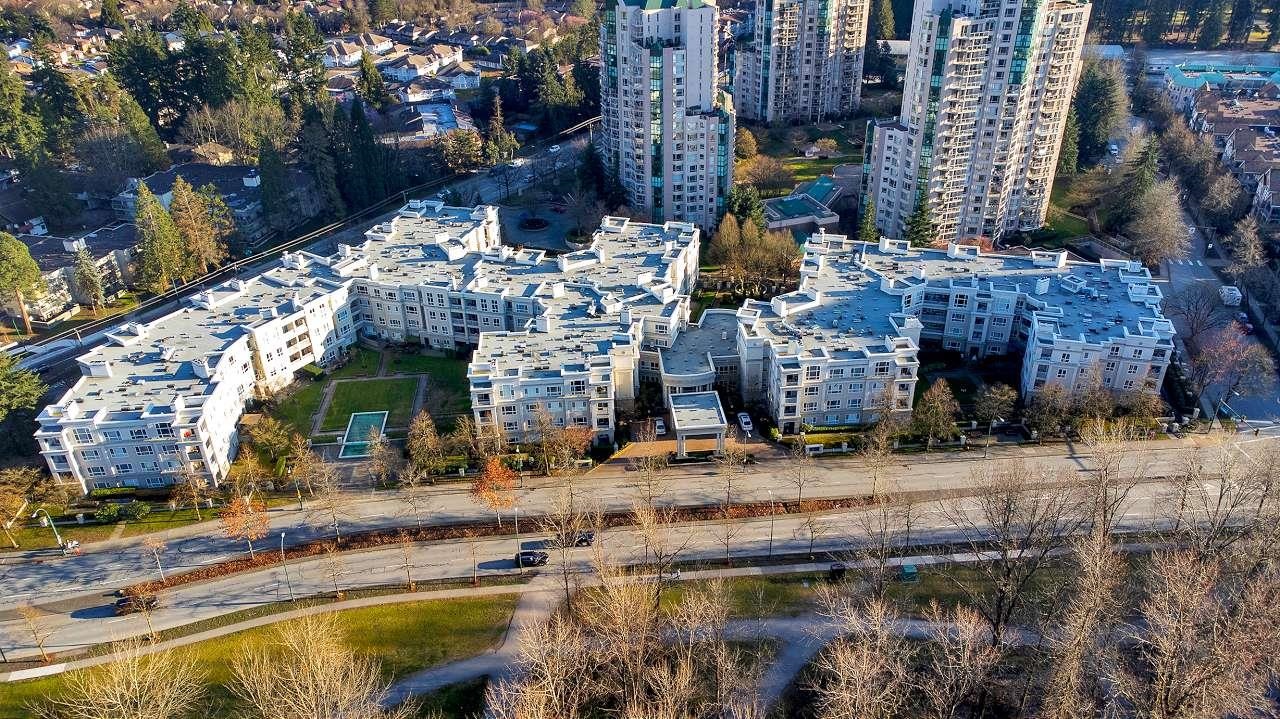 116-3098 GUILDFORD WAY, Coquitlam, British Columbia V3B 7W8, 2 Bedrooms Bedrooms, ,2 BathroomsBathrooms,Residential Attached,For Sale,R2861629