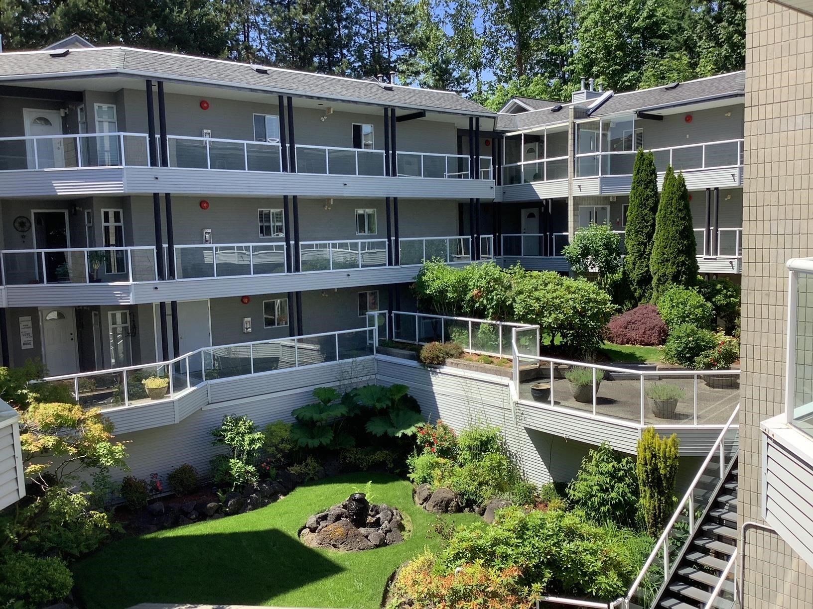 310-2733 ATLIN PLACE, Coquitlam, British Columbia, 2 Bedrooms Bedrooms, ,2 BathroomsBathrooms,Residential Attached,For Sale,R2861673