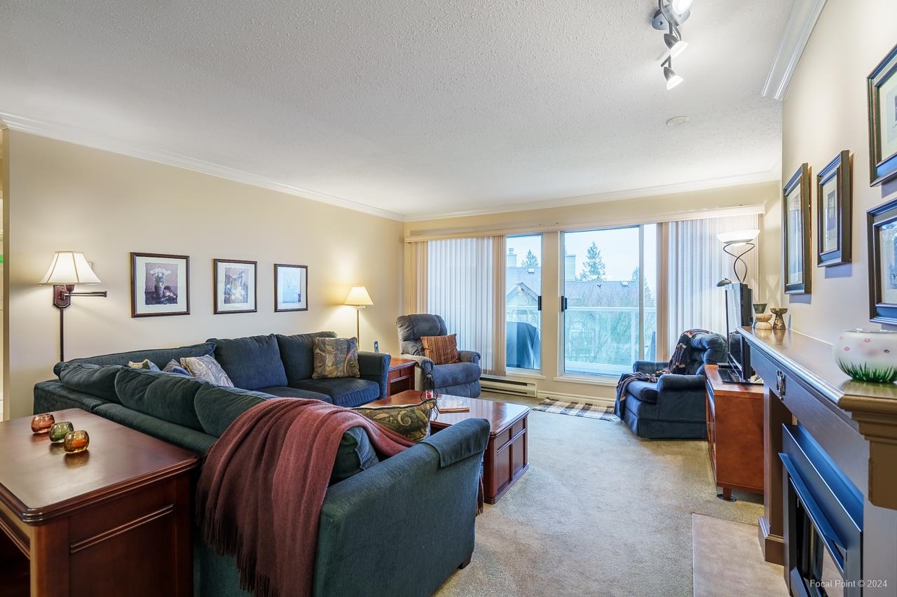310-2733 ATLIN PLACE, Coquitlam, British Columbia, 2 Bedrooms Bedrooms, ,2 BathroomsBathrooms,Residential Attached,For Sale,R2861673